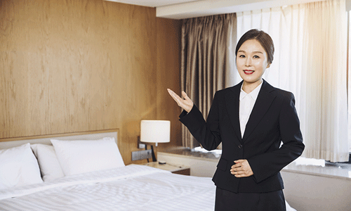 호텔관광대학 이미지