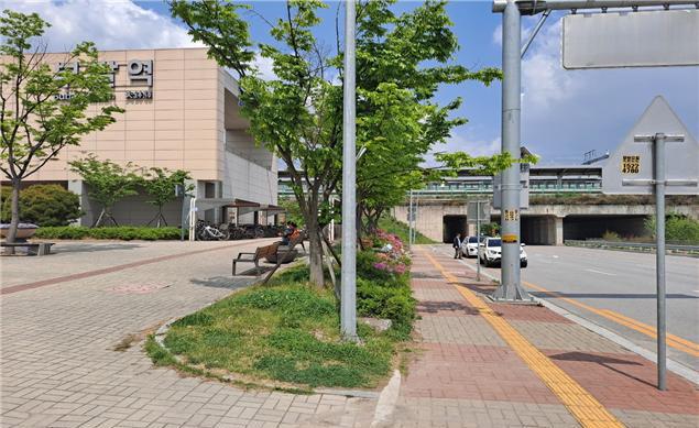 부발역 셔틀버스