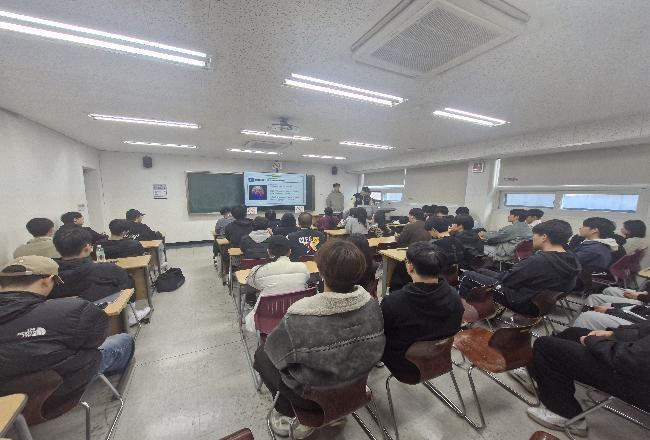 극동대 작업치료학과, 정신보건실습 발표회 개최_사진.jpg