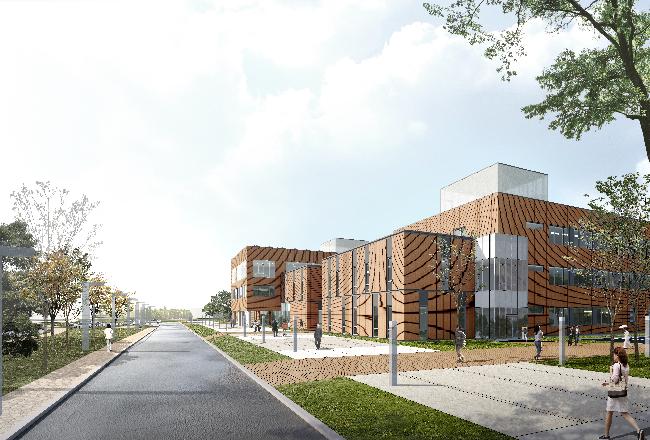 극동대, ‘New University 선언’· 글로벌 학생 성공 기틀 다진다