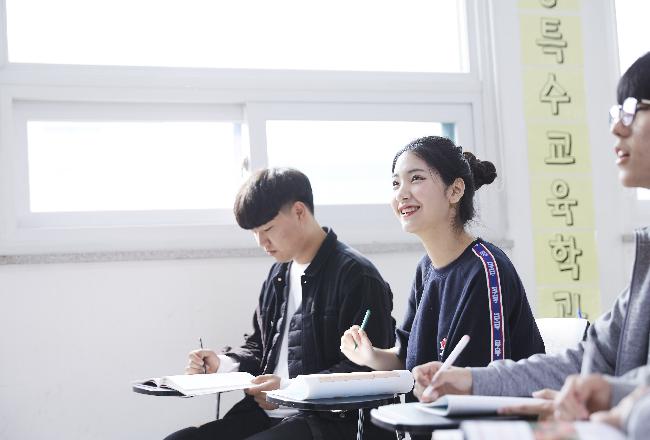 극동대 초등특수교육학과, 교원양성기관 역량진단 최우수 A등급