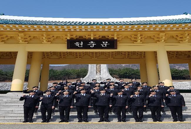 협업·창의성·소통·배려 역량 개발4차 산업혁명 시대 정예장교 육성 [군사학과]
