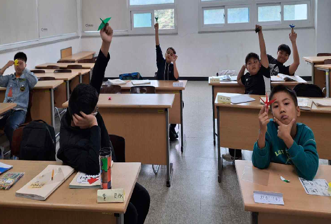 2025년 지역거점 한국어 예비과정 위탁교육