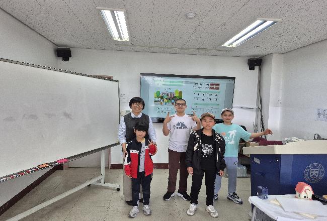 2026년 지역거점 한국어 예비과정 위탁교육