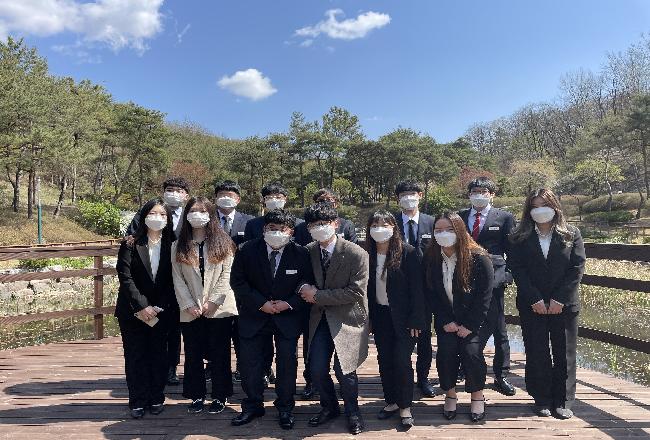 2021학년도 교육현장실습 오리엔테이션 실시