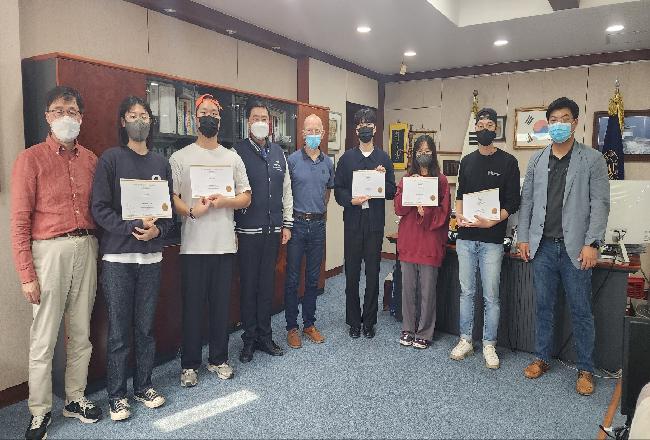 유럽 항공정비사(EASA) 시험 성과
