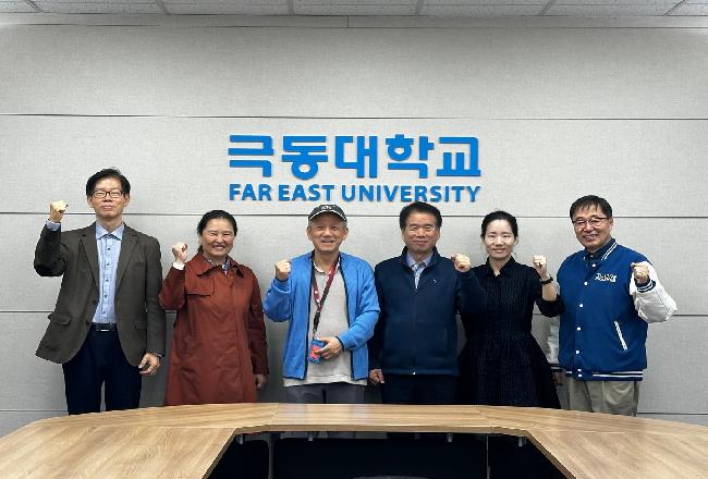 전공 능력 강화 프로그램