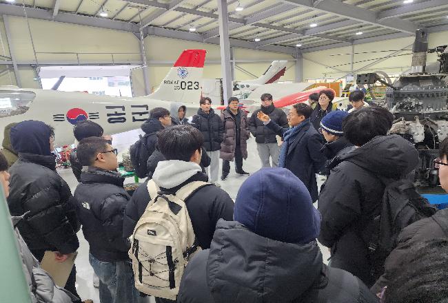 1학년 겨울방학 실습 마무리