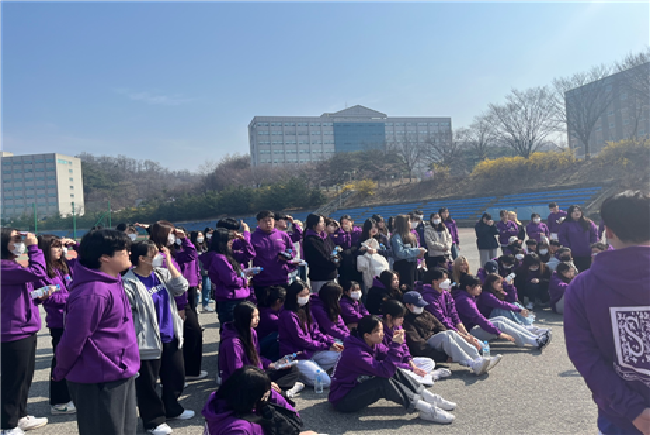 2023 지역친화 프로그램 – 매괴성당 순례지 방문