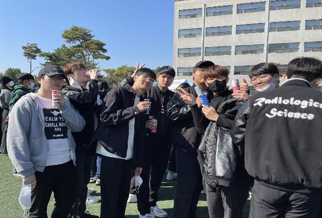 2022년 체육대회