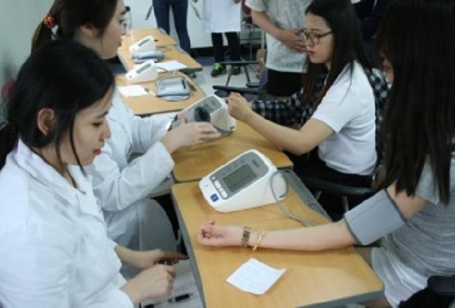 극동대학교 임상병리학과 임상검사센터