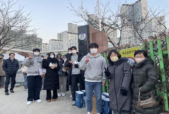 2022학년도 제 50회 임상병리학과 국가고시