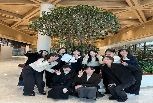 2024년 대한임상미생물검사학회 추계학술 대회 수상