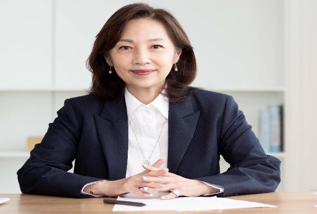 김미정 교수님께서 PCC(Professional Certified Coach, 국제코치연맹...