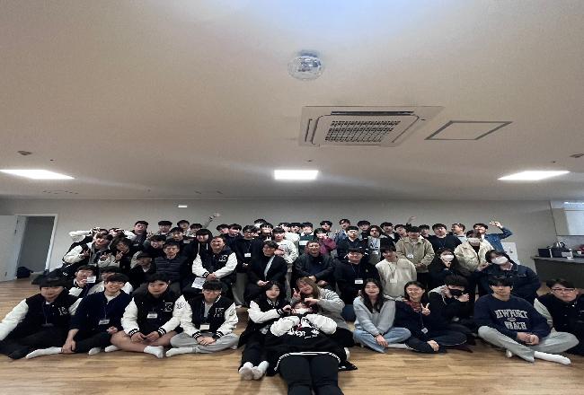 2023년 MT 및 졸업작품 소개