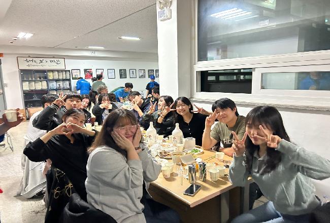 2023 막걸리 파티