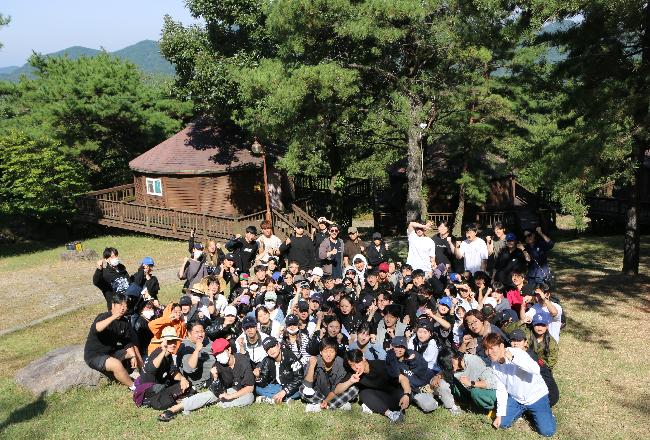 극동대학교 연극연기학과 MT