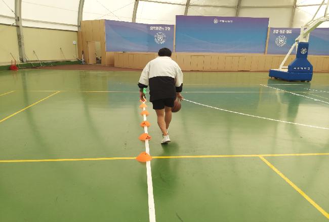 2022학년도 졸업 1차 실기고사