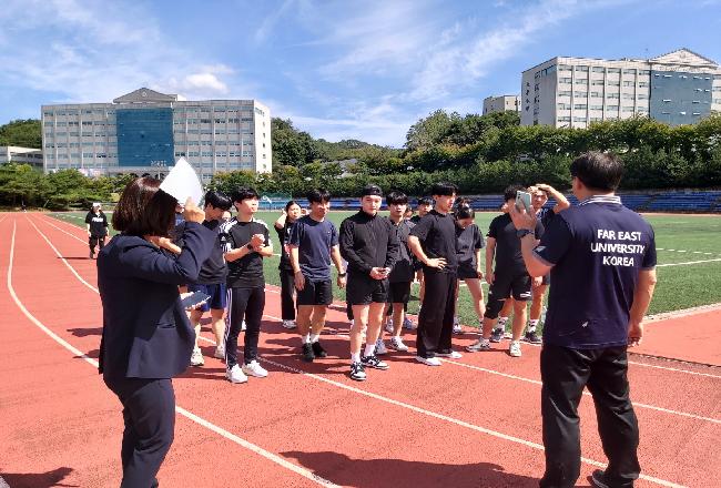 2022학년도 졸업 2차 실기고사