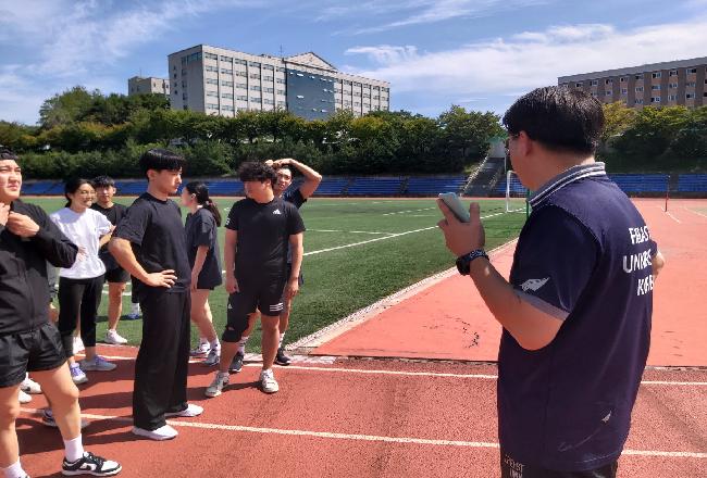2022학년도 졸업 2차 실기고사
