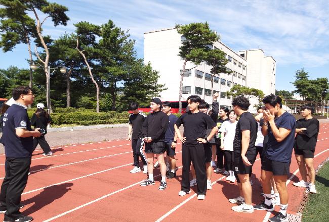 2022학년도 졸업 2차 실기고사