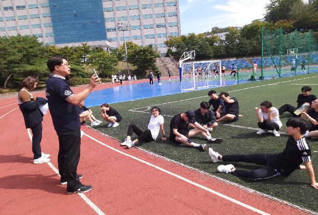 2022학년도 졸업 2차 실기고사