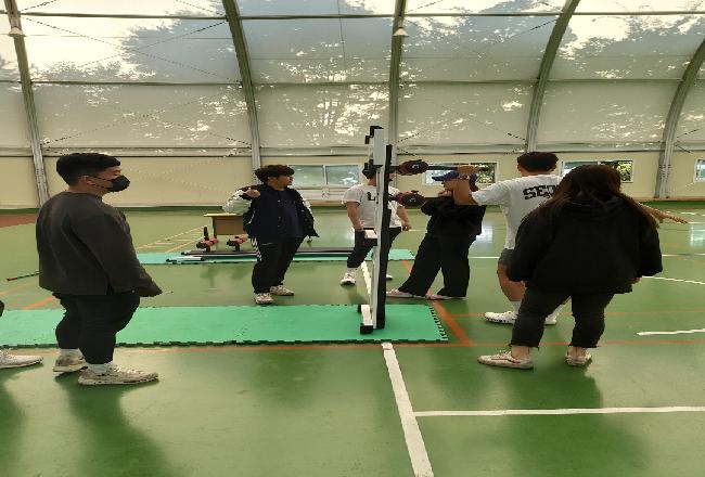 2023년도 수시 실기 도우미