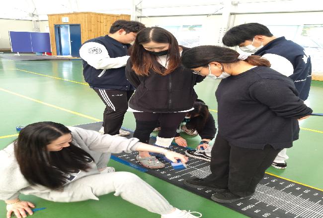 2023년도 수시 실기 도우미