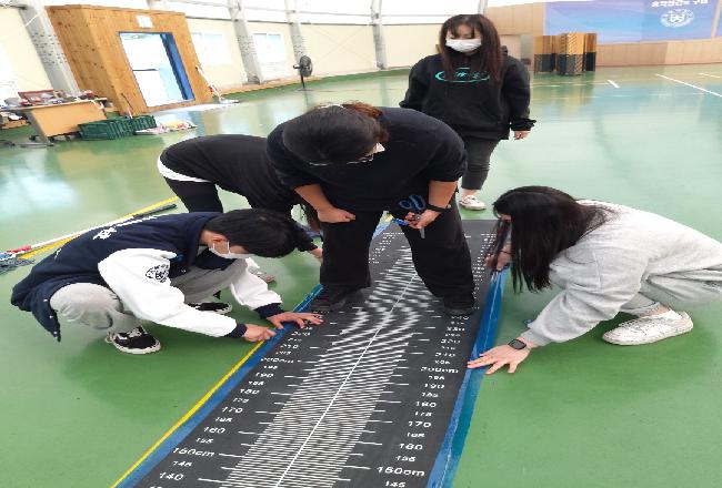 2023년도 수시 실기 도우미