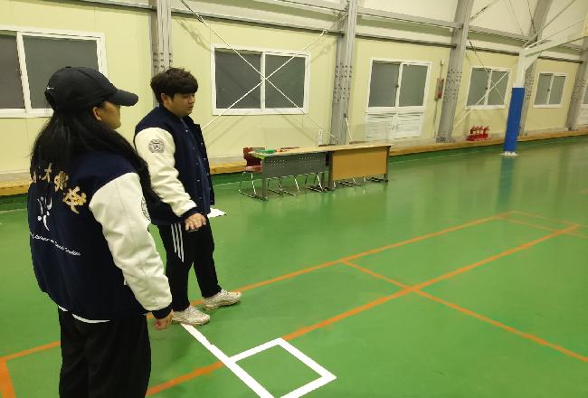 2023년도 수시 실기 도우미
