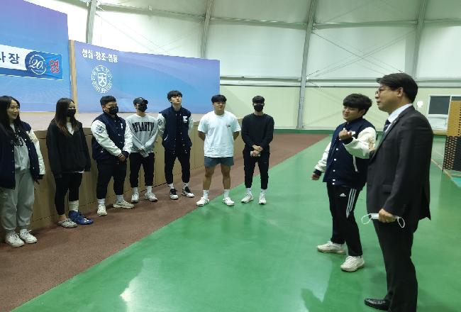2023년도 수시 실기 도우미