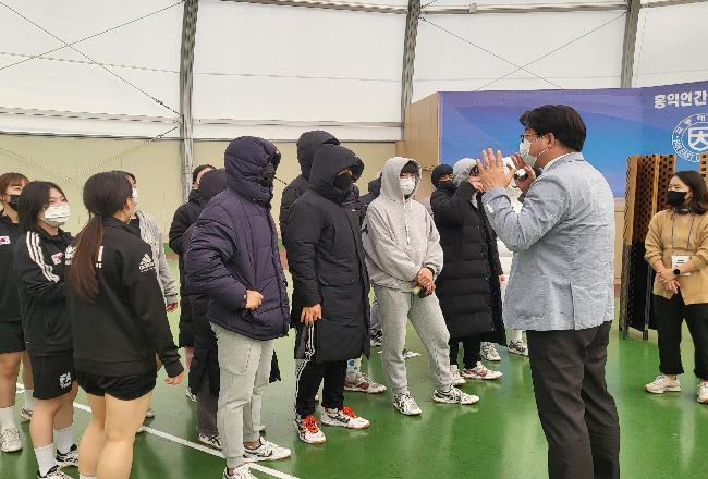 2023년도 수시 실기