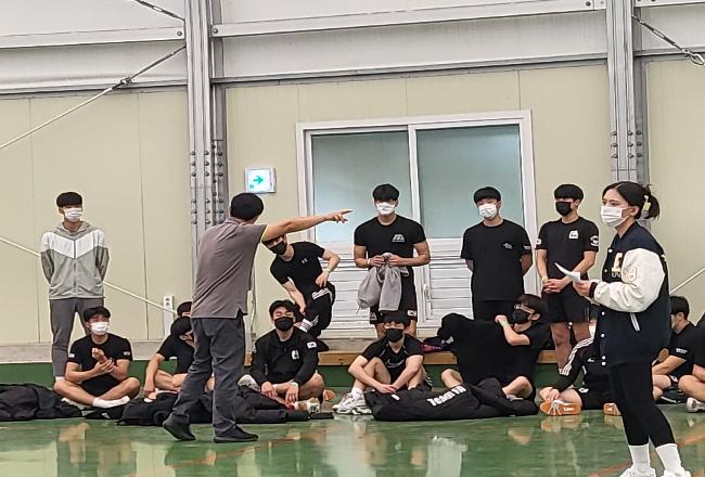 2023년도 수시 실기