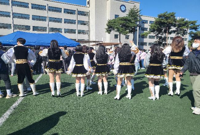 2022년 영산제 및 아카이브