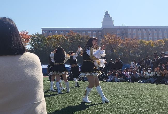 2022년 영산제 및 아카이브