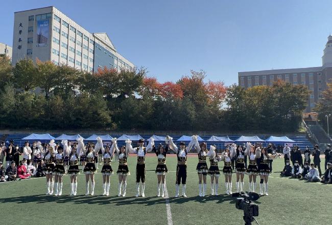 2022년 영산제 및 아카이브