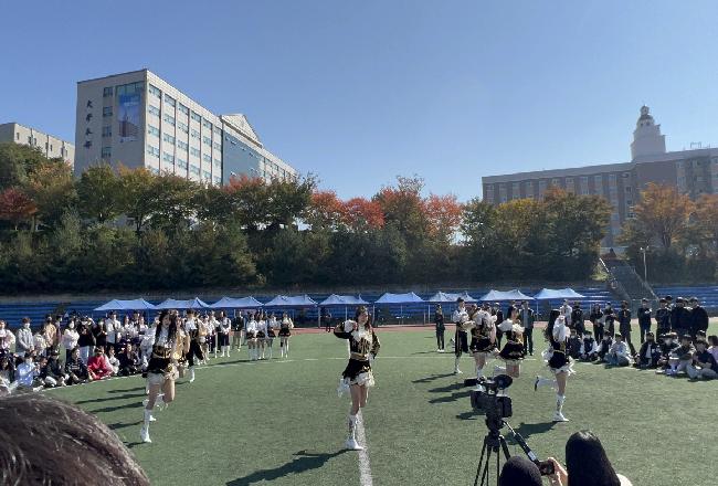 2022년 영산제 및 아카이브