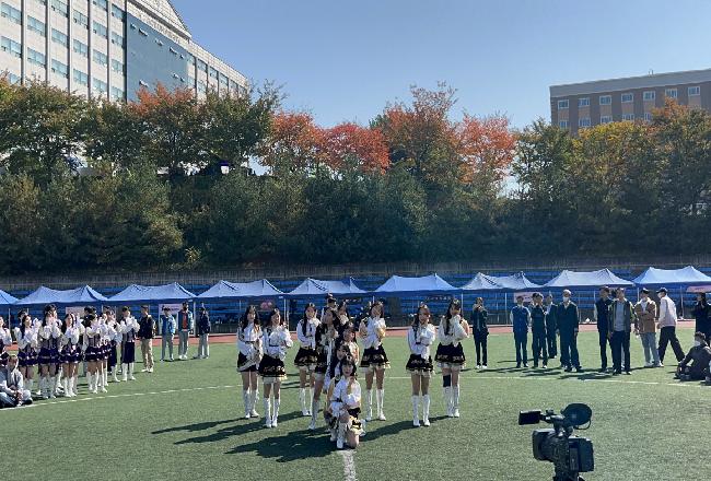 2022년 영산제 및 아카이브