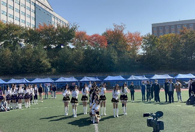 2022년 영산제 및 아카이브
