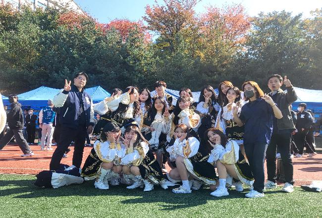 2022년 영산제 및 아카이브