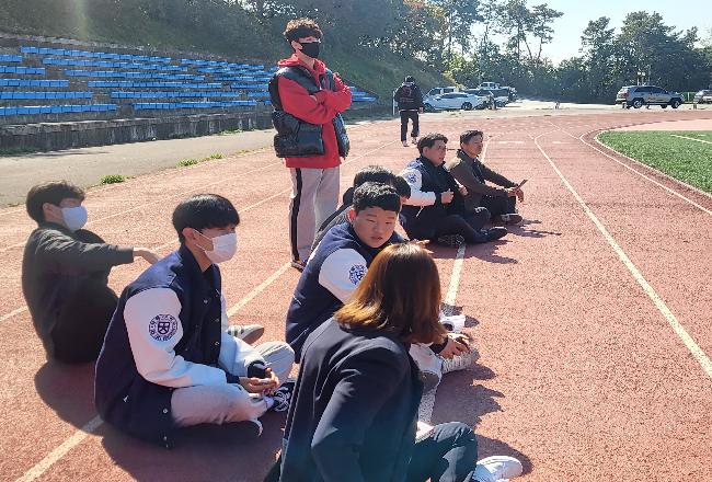 2022년 영산제 및 아카이브