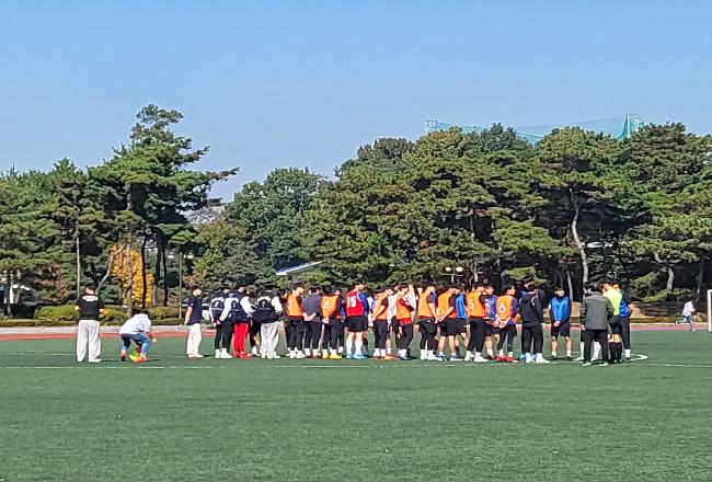 2022년 영산제 및 아카이브
