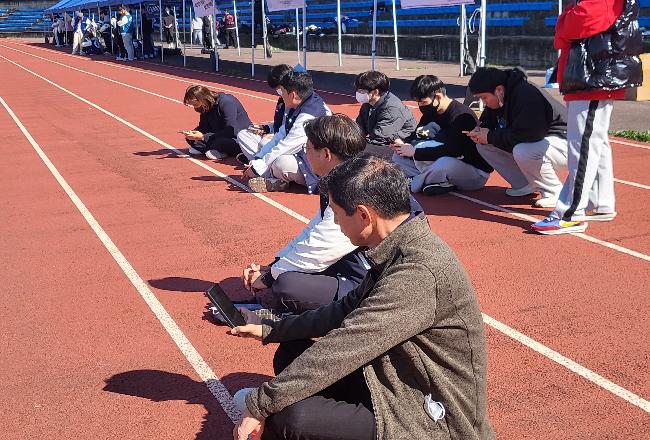 2022년 영산제 및 아카이브