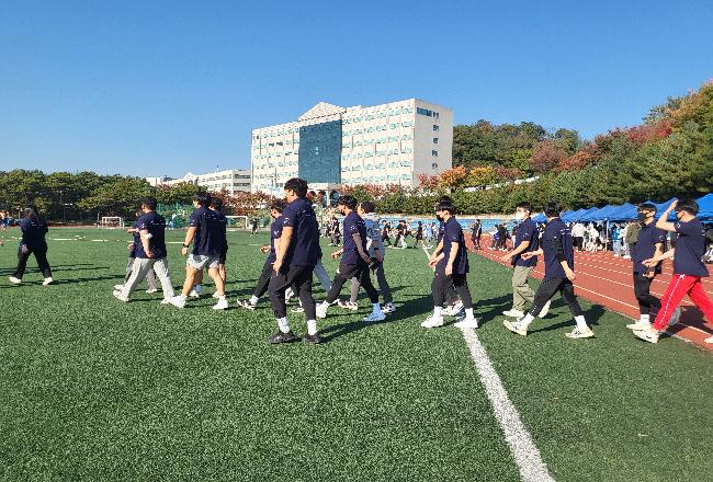 2022년 영산제 및 아카이브