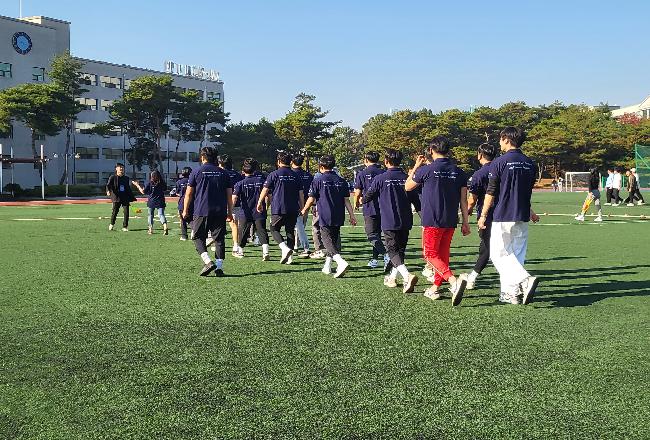 2022년 영산제 및 아카이브