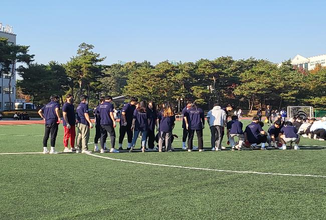 2022년 영산제 및 아카이브
