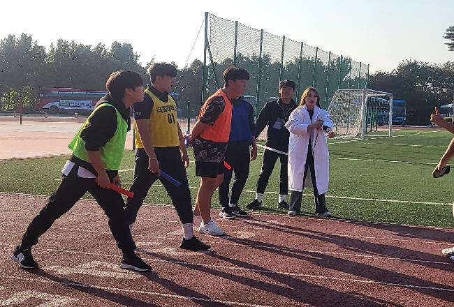 2022년 영산제 및 아카이브