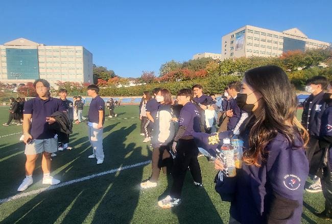 2022년 영산제 및 아카이브