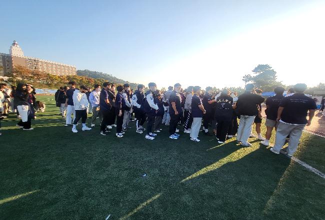 2022년 영산제 및 아카이브