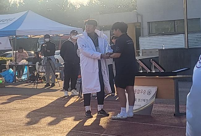 2022년 영산제 및 아카이브